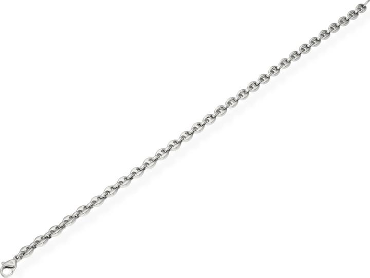 Immagine prodotto Carat Men's Classic (21 cm, Acciaio inossidabile)