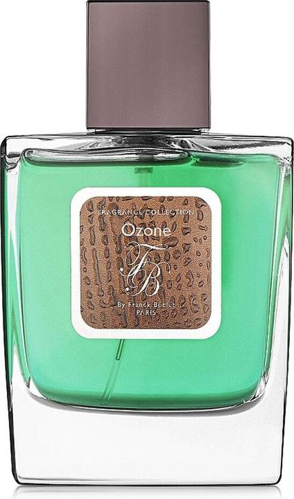 Produktbild Franck Boclet Ozone by (Eau de Parfum, 100 ml)