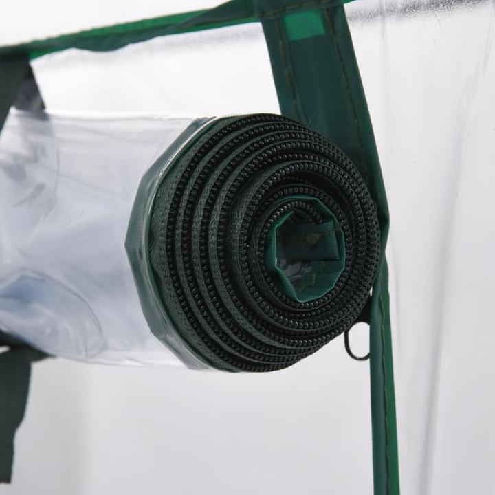 Immagine prodotto vidaXL Gewächshaus