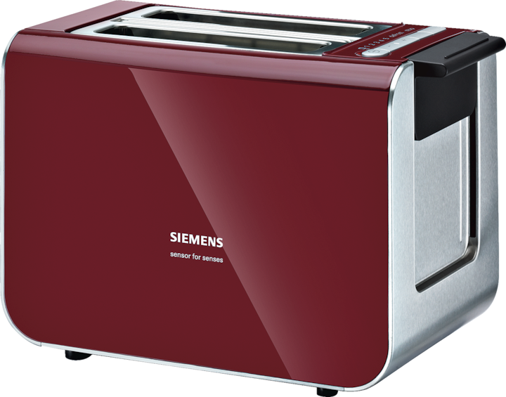 Actual product image Siemens Tt86104