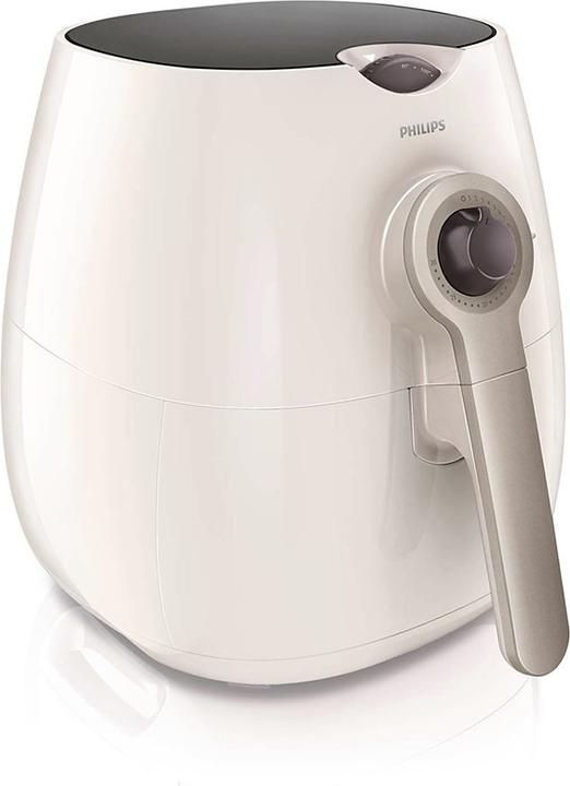Actual product image Philips Viva Airfryer HD 9220/50