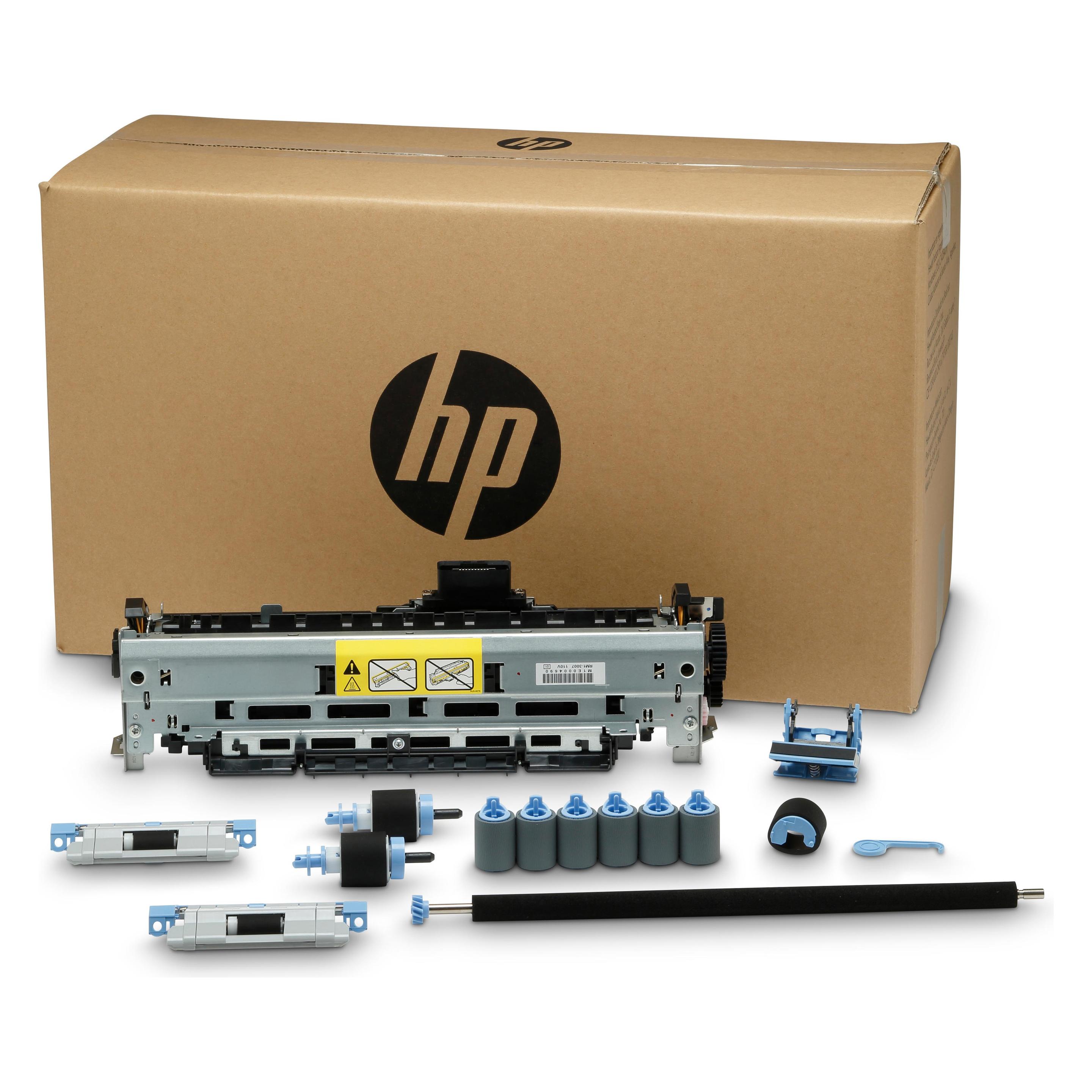 HP Wartungskit für Laserjet M5025, M5035, Drucker Zubehör