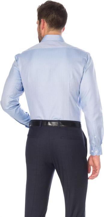 Actual product image YVES GERARD Hemd tailliert