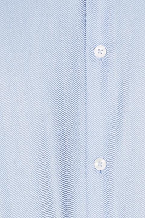 Actual product image YVES GERARD Hemd tailliert