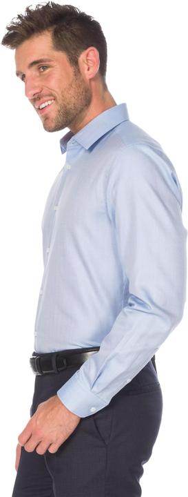 Actual product image YVES GERARD Hemd tailliert