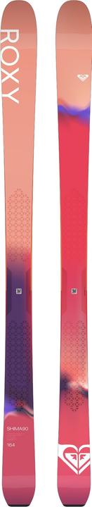 Immagine prodotto Roxy Sci Shima 90 2020 (90 cm, Senza rilegatura)