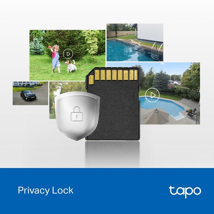 Image du produit TP-Link Tapo C425 (2-pack) (2560 x 1440 Pixels)