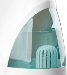 Actual product image Medisana Medi 2pcs replacement water filter for AH 660 60059 (2 x)