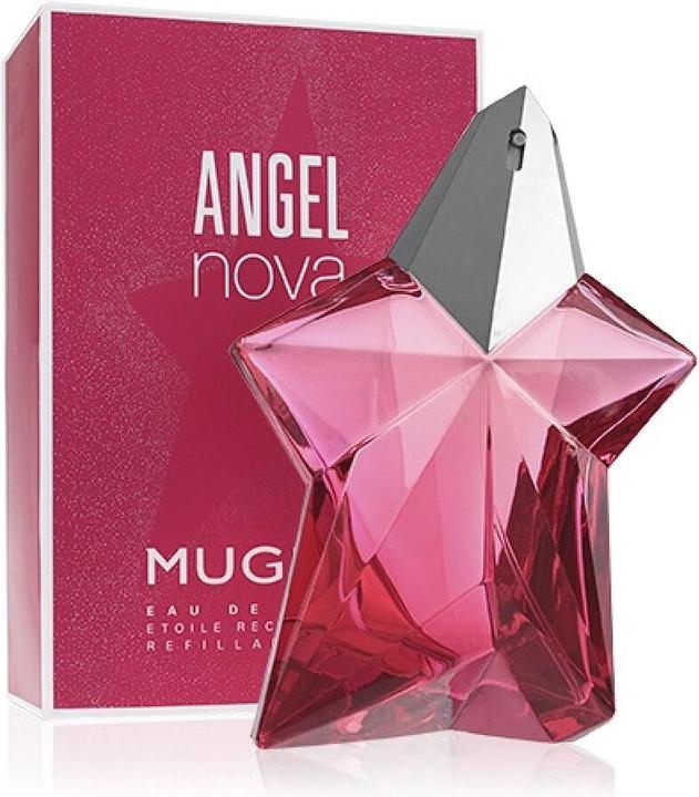 Image du produit Thierry Mugler Ange Nova (Eau de parfum, 50 ml)