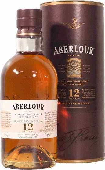 Produktbild Aberlour 12 Years (1 x 70 cl)