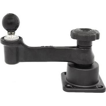 RAM Mounts RAM Horz. Swing, Barcode-Scanner Zubehör