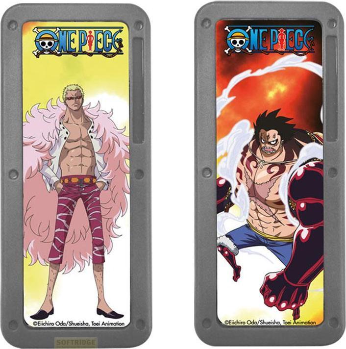 Immagine prodotto Blade One Piece Switch Pack (Switch)