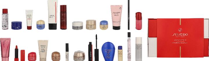 Produktbild Shiseido Specials
