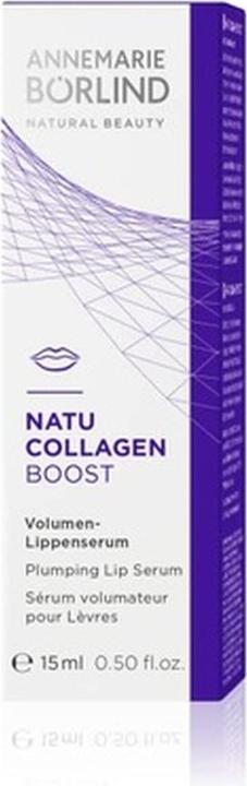 Immagine prodotto Annemarie Börlind Collagene Natu (Siero per labbra, 15 ml)