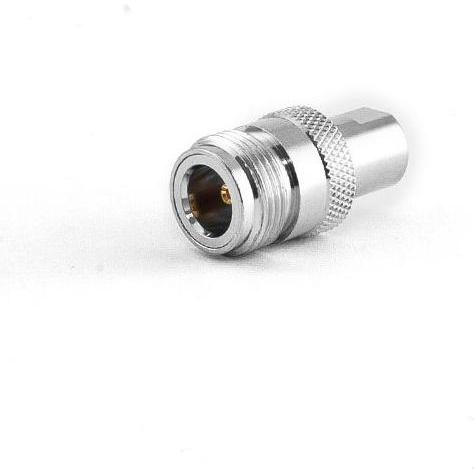 Thumbnail - Varia Adapter FME-Stecker auf N-Buchse, Elektronikkabel + Stecker