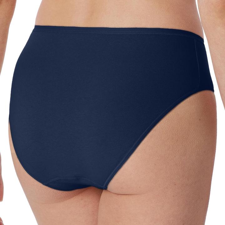 Produktbild Schiesser 9er Pack Essentials Cotton Slip (36, S, 9er Pack)