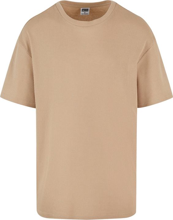 Produktbild Urban Classics Waffle Tee - 138259 (M)