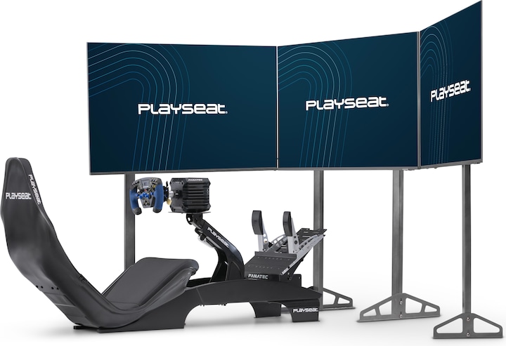Immagine prodotto Playseat Porta TV Tripple Package