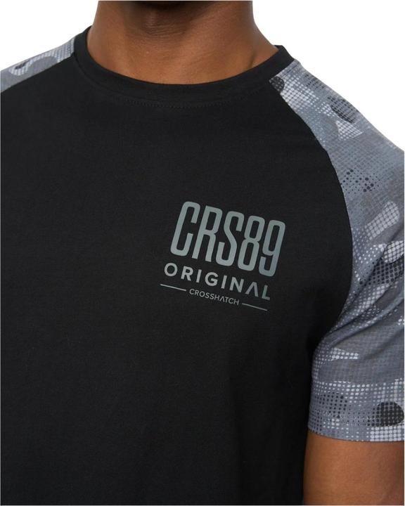 Produktbild Crosshatch Branton TShirt (S)