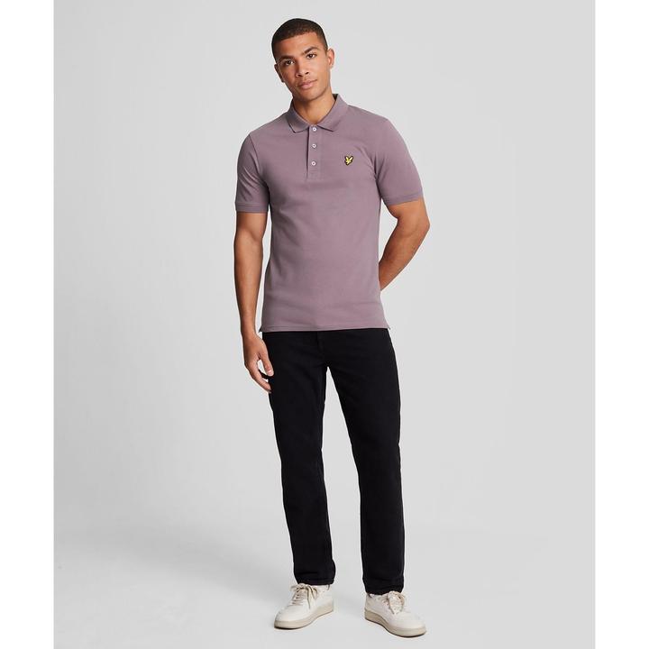 Produktbild Lyle and Scott Poloshirt (S)
