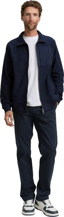 Actual product image Tom Tailor Herren Sweatjacke (3XL)