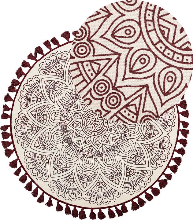 Produktbild Beliani Ayakli (120 cm)