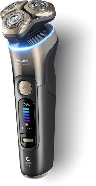 Produktbild Philips Shaver Series i9000 Prestige Ultra (XP9405/11)