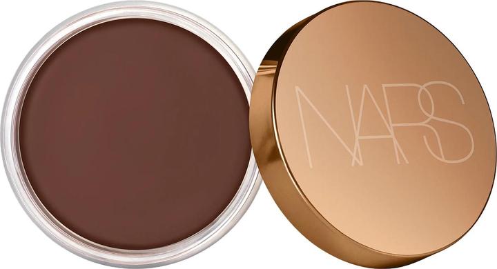 Actual product image NARS Cosmetics Bronzing Cream LGNA No 05 (05)