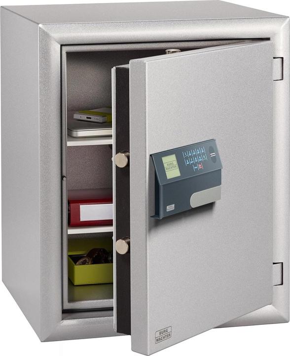 Burg Wächter Strongroom cabinet MTD 760 E FP (55.80 l)