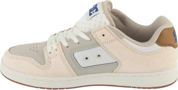 Image du produit DC Shoes Schuhe Manteca 4 Grau (43)