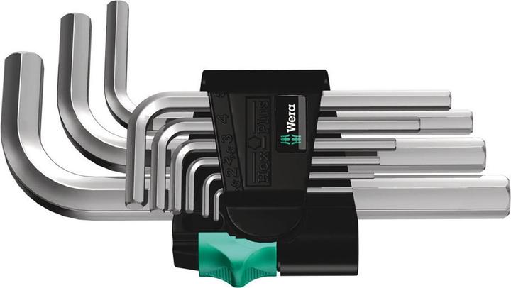 Produktbild Wera 950/9 Hex-Plus 5