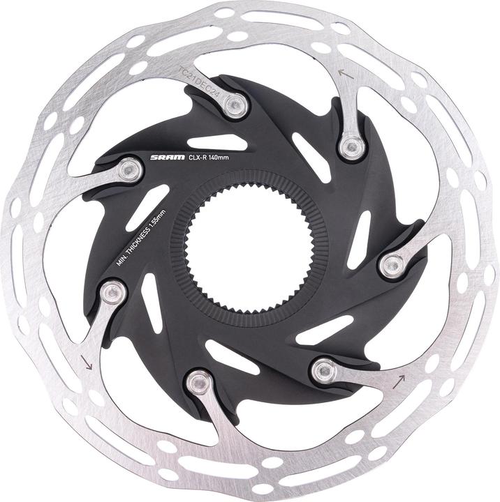 Sram Centerline X Road A1