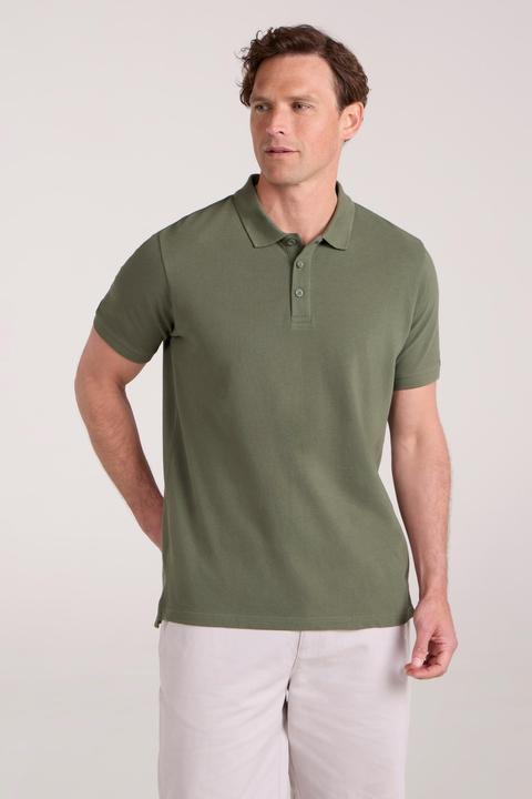 Produktbild Mountain Warehouse Lakeside II Poloshirt (4XL)