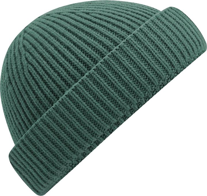 Beechfield Unisex Adult Harbour Fisherman Beanie
