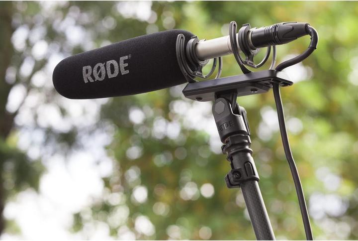 Actual product image RØDE Sm4-R