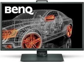 Produktbild BenQ PD3205U (3840 x 2160 Pixel, 32")