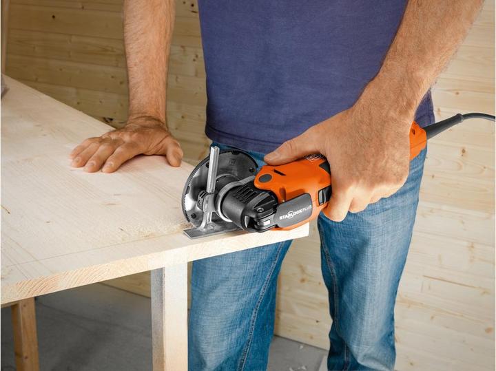 Immagine prodotto Fein Lama per sega circolare HSS 100 mm 6350