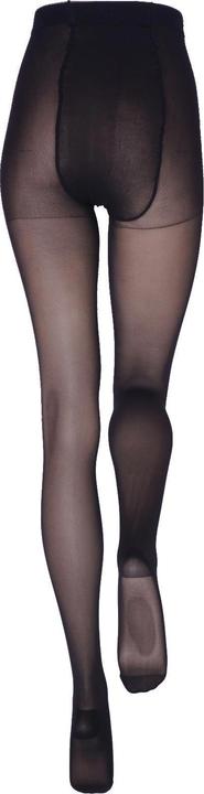 Image du produit Levee Comfort 30 Collant, couleur 399 noir, taille 47-49 (30 DEN, 47 - 49)
