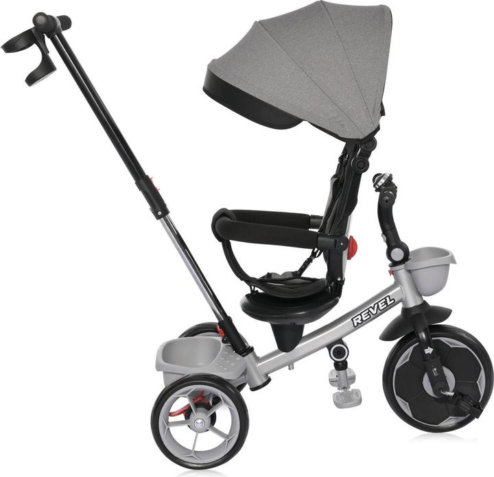 Produktbild Lorelli Dreirad Revel 3 in 1 EVA-Reifen