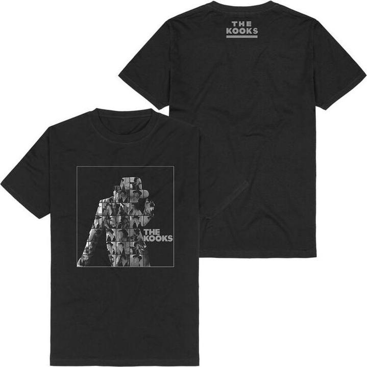 Produktbild The Kooks Sway (S)