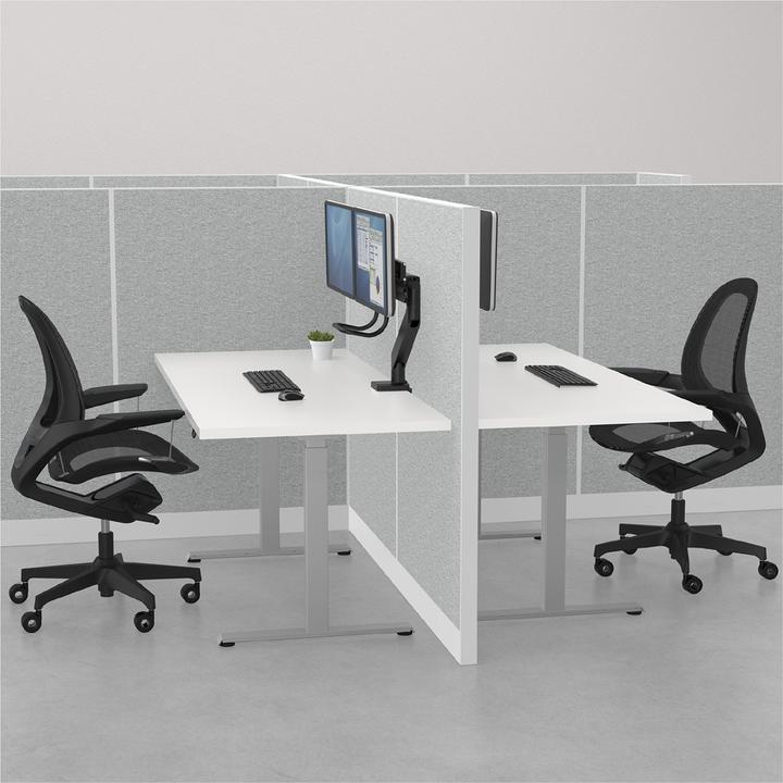 Immagine prodotto Fellowes Supporto da tavolo (Tavolo, 32", 8 kg)