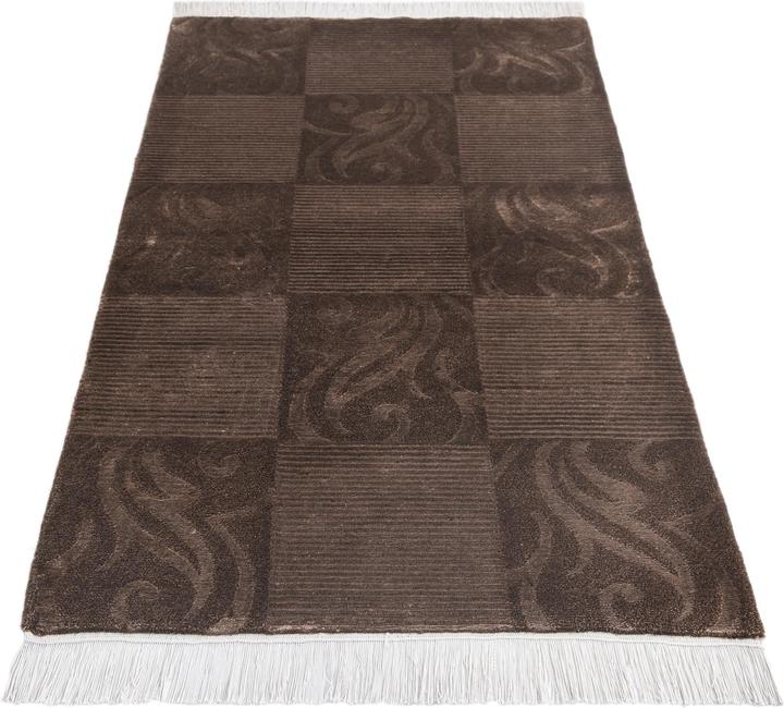 Actual product image Vidal Darya-Indian (84 x 157 cm)