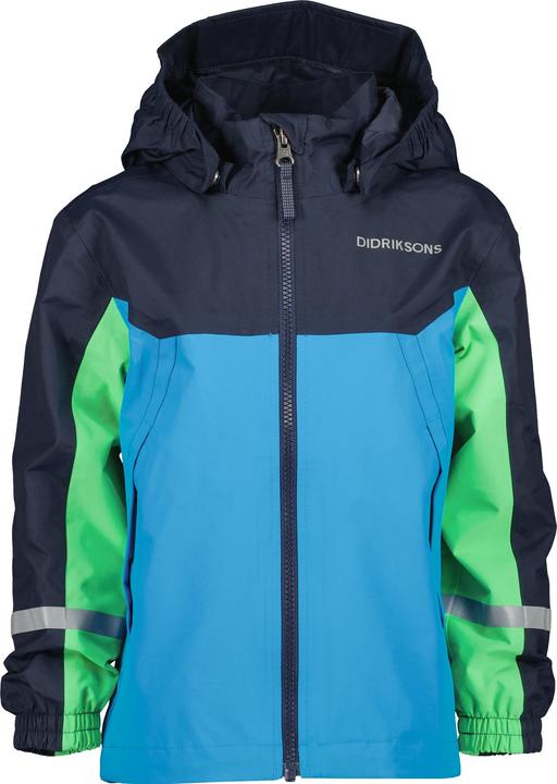 Didriksons Kid's Pilvi Jacket (98, 104)