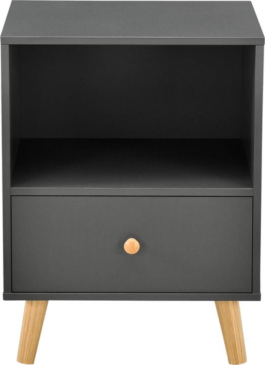 Produktbild En.Casa Sundsvall (40 x 30 x 54 cm)