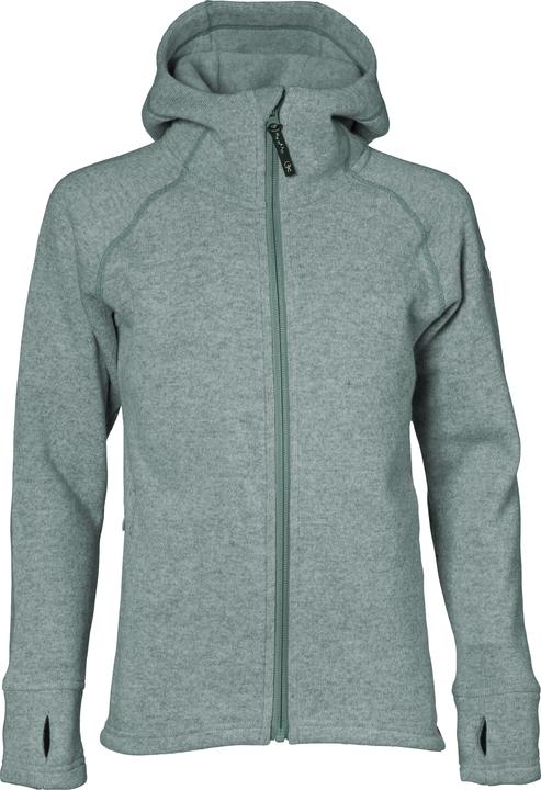 Immagine prodotto Isbjörn Giacca con cappuccio Shaun (170, 176)