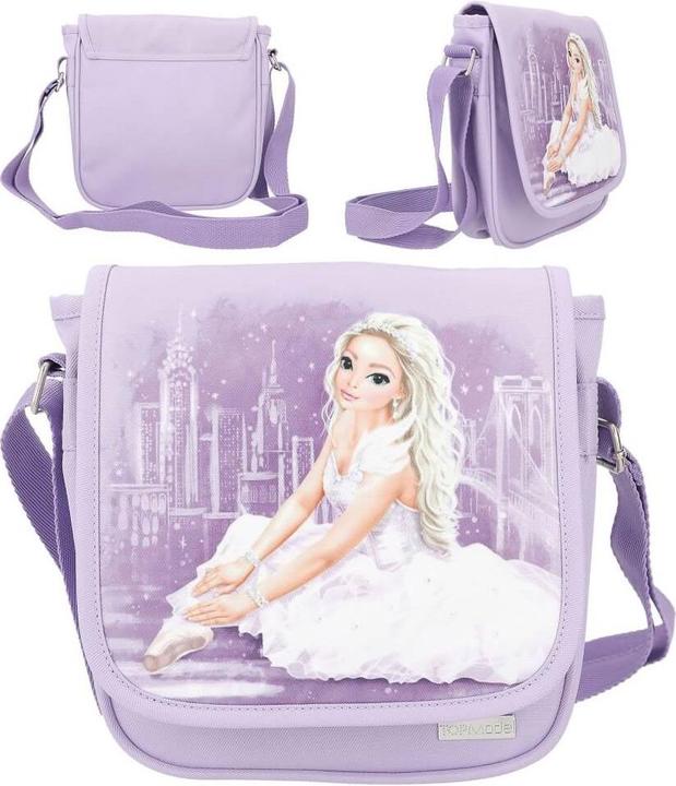 Image du produit Depesche TOPModel - Petit sac à bandoulière - BALLET - ( 0412251 )
