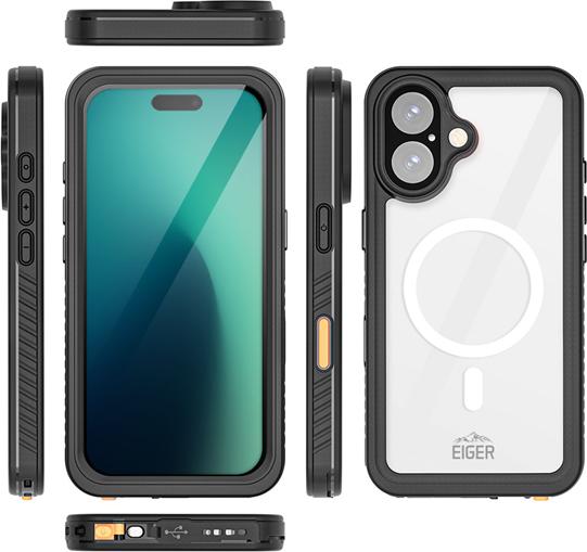 Produktbild Eiger Avalanche (Apple iPhone 17)