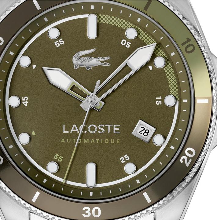 Image du produit Lacoste Mainsail Automatik- 2011418 (43 mm)