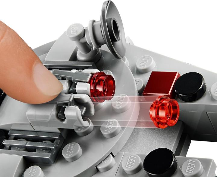 Produktbild LEGO Millennium Falcon Microfighter (75295, LEGO Star Wars)