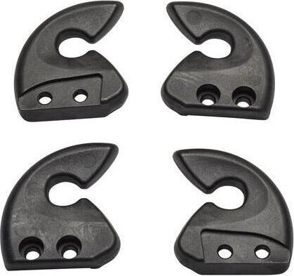 Actual product image Wilson Left and right stringing machine accessory